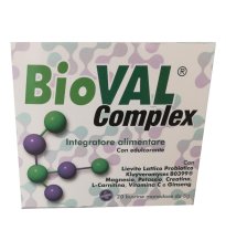 BIOVAL COMPLEX GRAN 20BUST