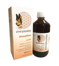 DESMODIUM GM246 250ML GTT DESMODIUM GM246 250ML GTT