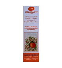 SOLDATT KAKI 100ML
