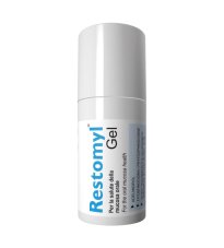 RESTOMYL GEL CANI GATTI 30ML