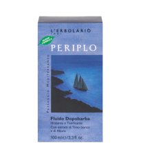 PERIPLO DOPOBARBA FLUIDO 100ML