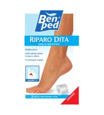 BENPED RIPARO DITA ANELLO GR 2