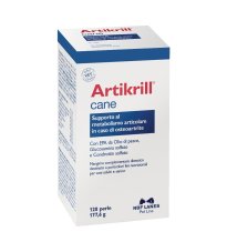 ARTIKRILL 120PRL