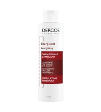 DERCOS SHAMPOO ENERG 200ML