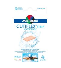 M-AID CUTIFLEXMED STRIP M 10PZ