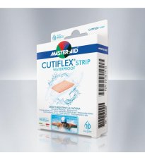 M-AID CUTIFLEXMED STRIP SUP10P