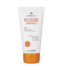 HELIOCARE GEL FP50 50ML