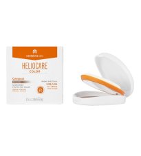 HELIOCARE 50 CIPRIA COMP BROWN