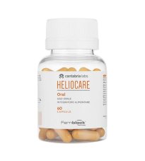 HELIOCARE ORAL 60CPS