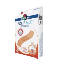 M-AID FORTE MED CER M 20PZ