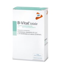 B-VITAL TOTALE ARA 20CPR EFFER