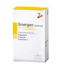 SINERGEN MINERALE 20CPR EFFERV