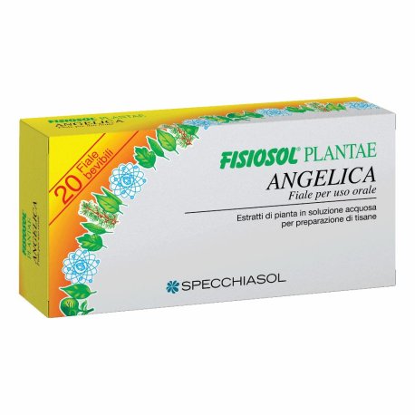 FISIOSOL PL ANGELICA 20F