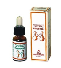 PROPOLI OLIO 10ML