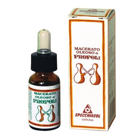 PROPOLI OLIO 10ML