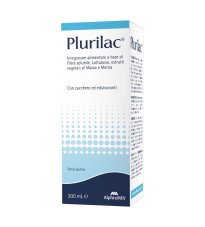 PLURILAC 200ML