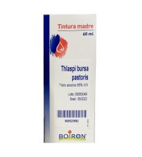 BURSA PASTORIS 60ML TM