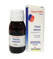 FRAXINUS AMERICANA 60ML TM