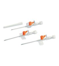 AGO CANNULA RACCORDO PERM CH18