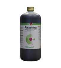 PHYTORENAL SOL 1000ML