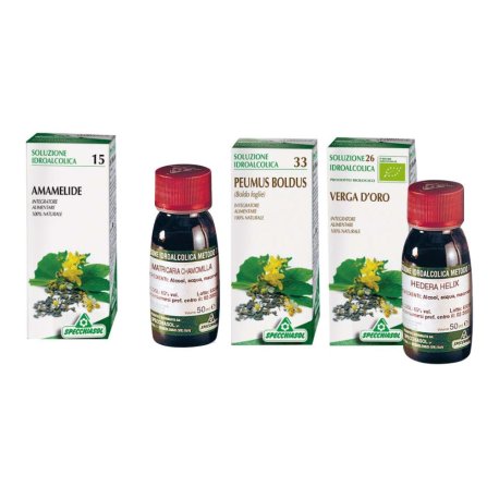 BIANCOSPINO 10 50ML TM