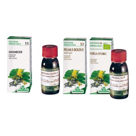 QUERCIA MARI 14 50ML TM QUERCIA MARI 14 50ML TM