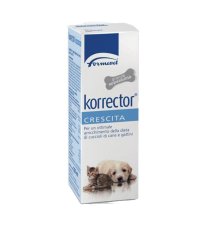 KORRECTOR CRESCITA 220ML