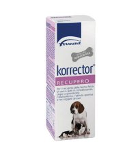 KORRECTOR RECUPERO 220ML