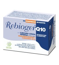 REBIOGER Q10 60CPR