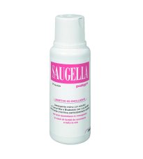 SAUGELLA POLIGYN PH NEU 250ML