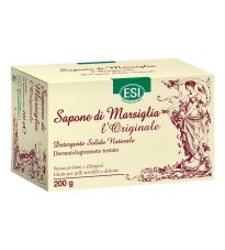 ESI SAPONE MARSIGLIA 200G