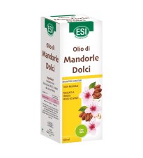 ESI OLIO MANDORLE DOLCI 500ML