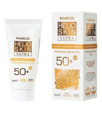 HELIOSKIN ULTRA PHARCOS 50+ 50