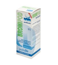 BROMIPOD PEDIL DEFATIC 500ML