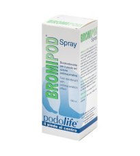 BROMIPOD SPR RINF 100ML