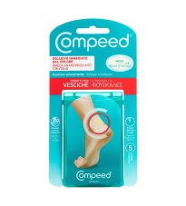 COMPEED VESCICHE MEDIO 5PZ