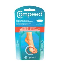 COMPEED VESCICHE SMALL 6PZ