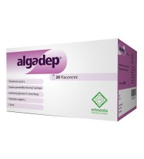 ALGADEP 20F 10ML