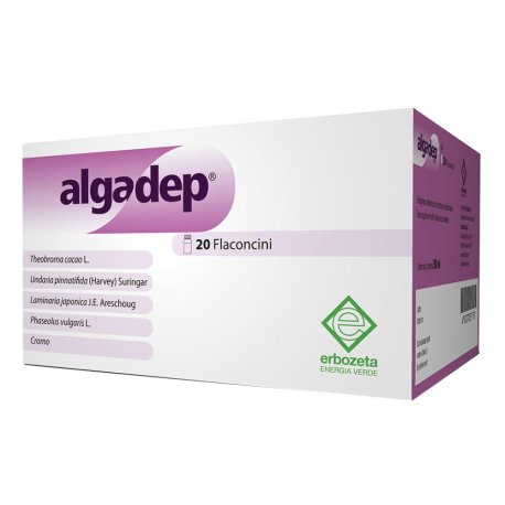 ALGADEP 20F 10ML