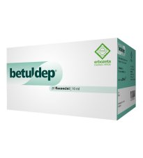 BETULDEP 20F 10ML