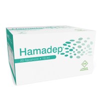 HAMADEP 20FL 10ML