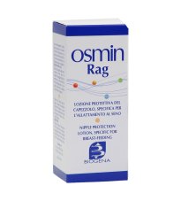 OSMIN RAG LOZ TRATT SENO 25ML