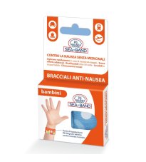 P6 NAUSEA CONTROL BRACCIALE BB