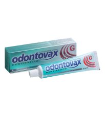 ODONTOVAX G DENTIF PROT GENG