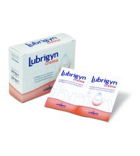 LUBRIGYN CREMA VAG 20BUST 2ML