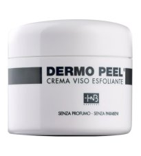 DERMOPEEL CREMA VISO 50ML