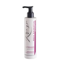 REV KERATIN SHAMPOO 250ML