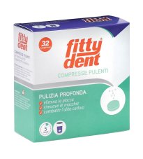 FITTYDENT COMPREX 32CPR