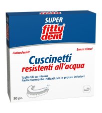 FITTYDENT CUSC ADES 30PZ NF