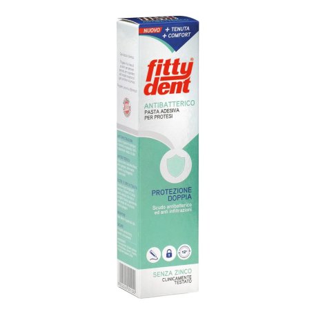 FITTYDENT ANTIBATT PASTA 40G